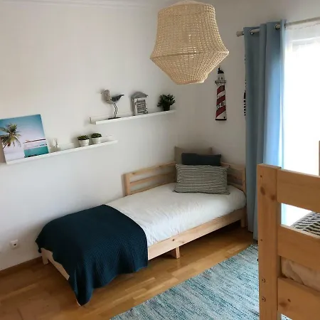 شقة Luxury On A Private