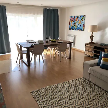 شقة Luxury On A Private *