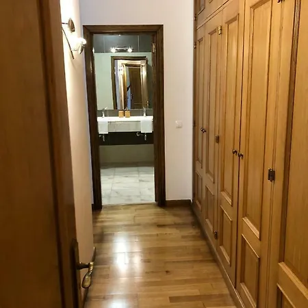 アパート Luxury On A Private