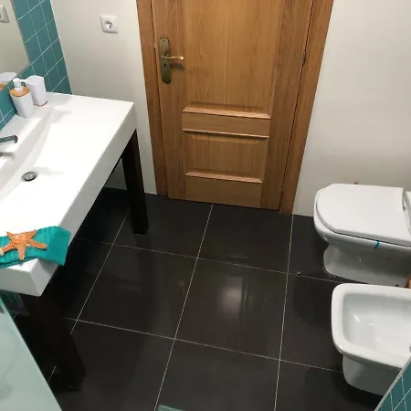 Luxury On A Private