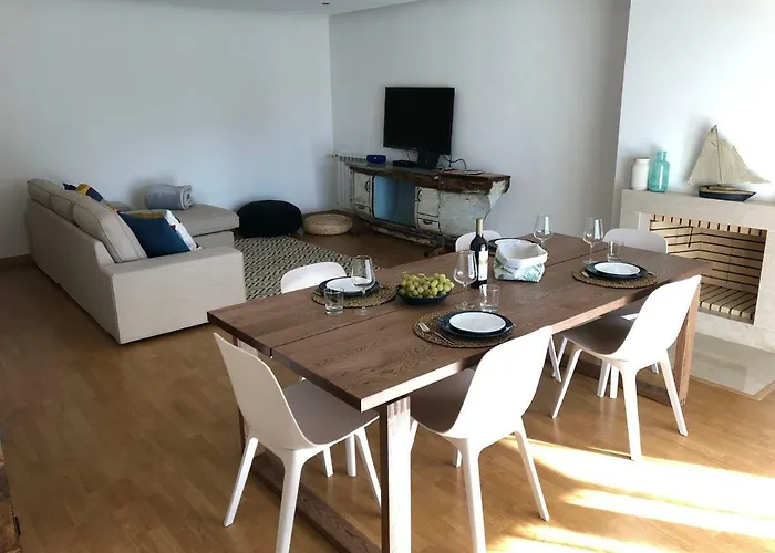 Luxury On A Private *