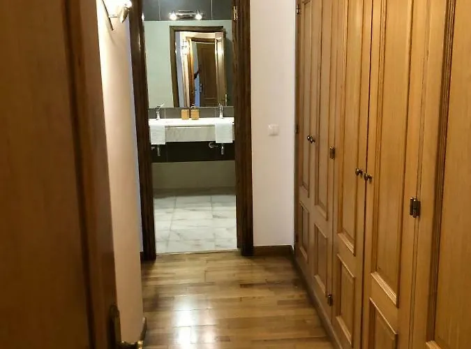 شقة Luxury On A Private