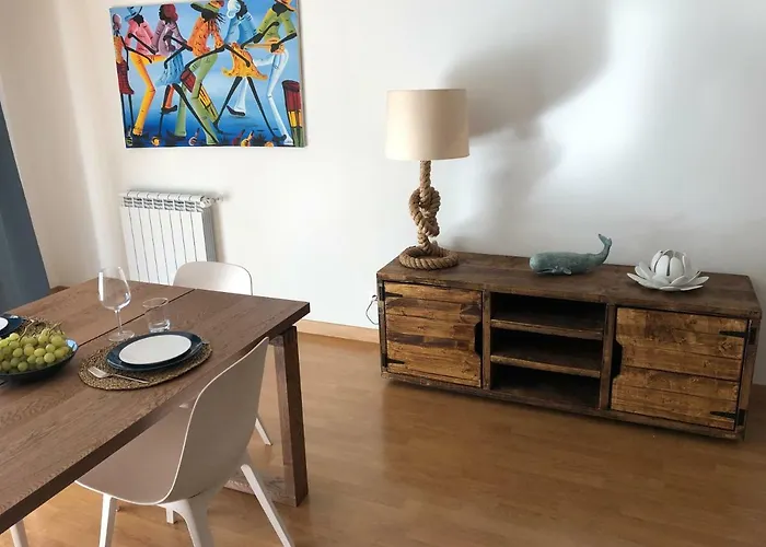 شقة Luxury On A Private