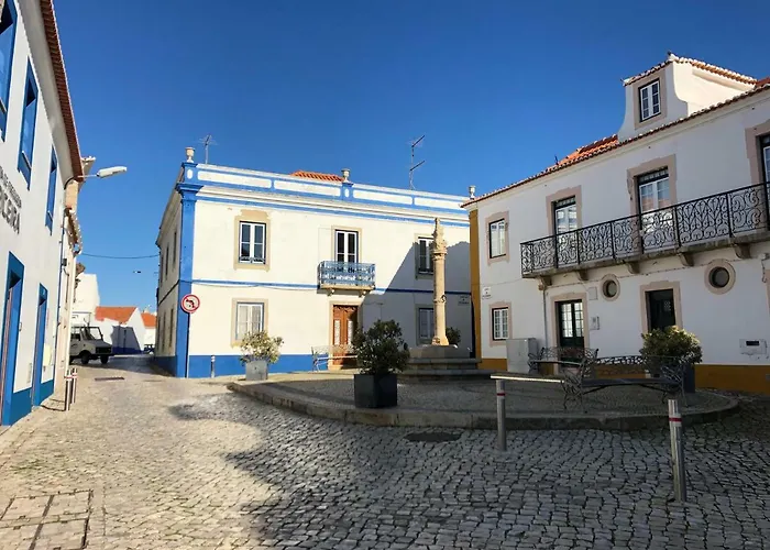 Luxury On A Private *