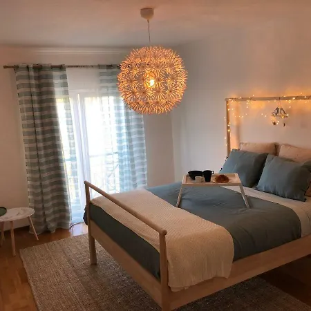 Luxury On A Private 公寓