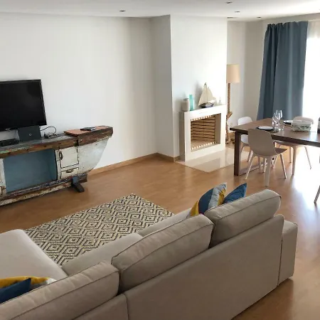 Luxury On A Private 公寓