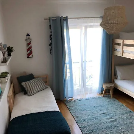 公寓 Luxury On A Private