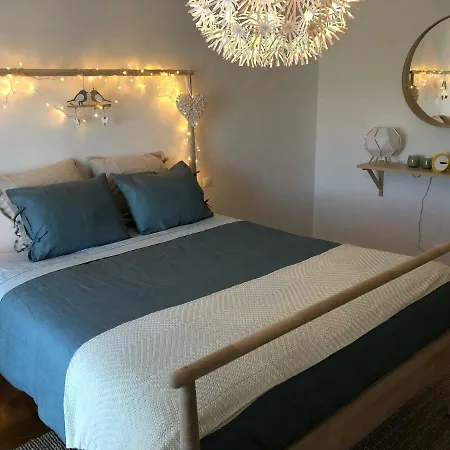 Luxury On A Private 公寓