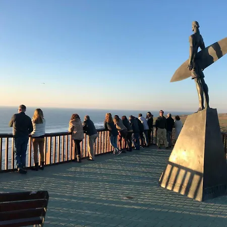 公寓 Luxury On A Private