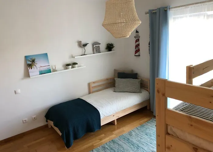 Appartamento Luxury On A Private