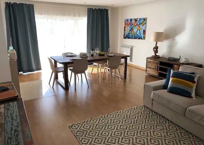 Appartamento Luxury On A Private *