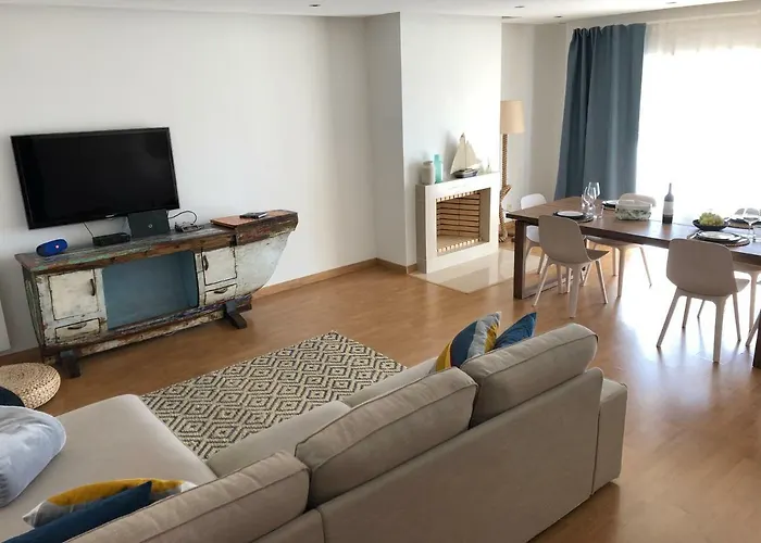 Luxury On A Private Appartamento