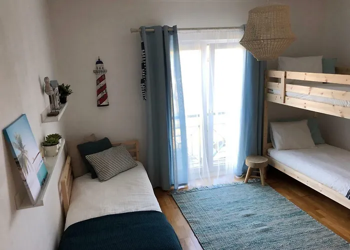 Appartamento Luxury On A Private