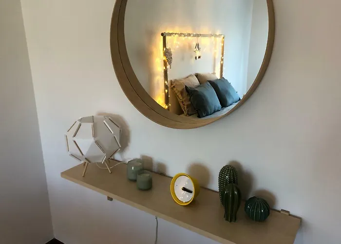 Appartamento Luxury On A Private