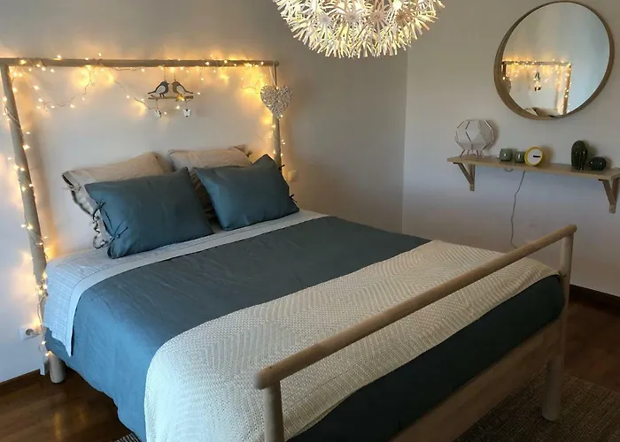 Luxury On A Private Appartamento