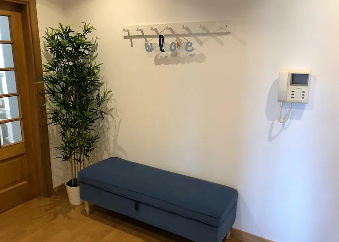 Luxury On A Private Appartamento