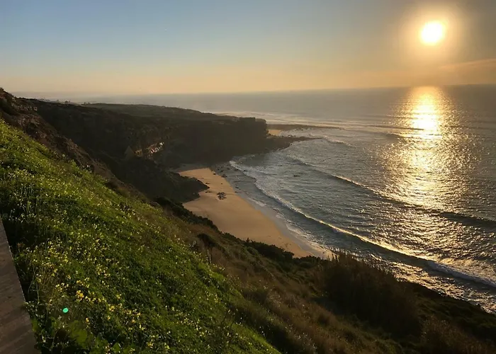 Luxury On A Private * Ericeira