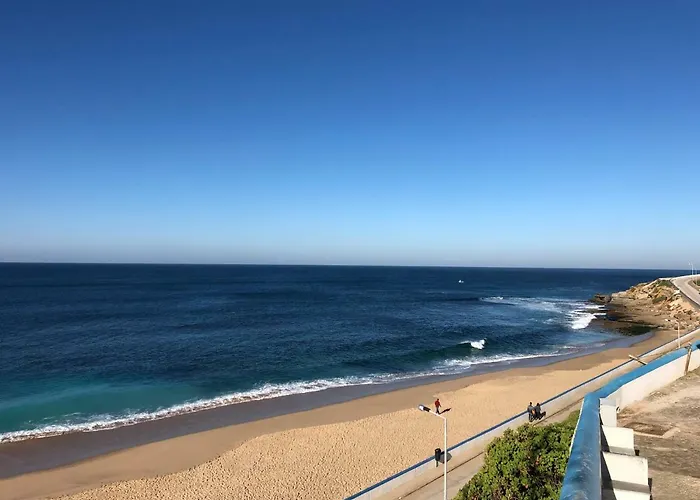 Luxury On A Private * Ericeira